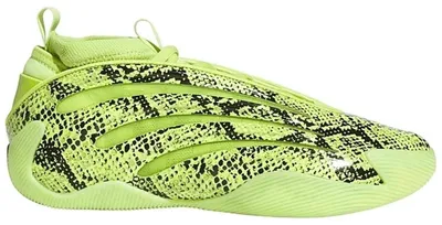Produktbild von adidas Harden Vol. 9 Green Snakeskin - EU 50
