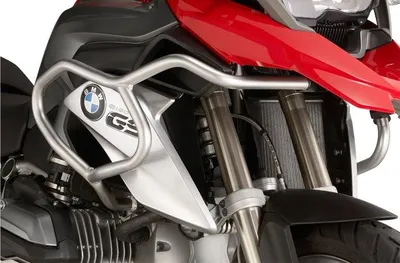 Obrázek produktu pro Nerezový kryt motoru pro BMW F 750GS 2018-2019 od KAPPA