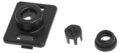 Ventilset (Wassertank) Ersatzteil für Kaffeemaschinen