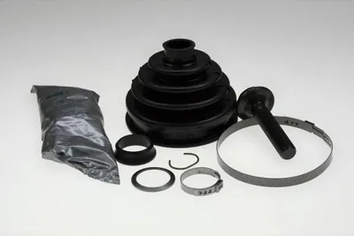 Produktbild von LÖBRO Faltenbalgsatz Antriebswelle für VW PASSAT Variant (3B6) 306482