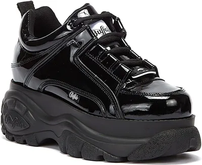 Produktbild von BUFFALO 1533234 1339 14 Schwarz