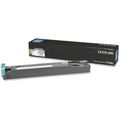 Produktbild von Lexmark C925X76G, 30000 Seiten, C925de, C925dte, X925de, 450 x 180 x 55 mm, 600 g, 449,6 x 180,3 x 55,9 mm (17.7 x 7.1 x 2.2")
