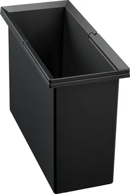 Produktbild von BLANCO 229331 SELECT Ersatzeimer 16 Liter / Abfalleimer / Eimer / Blanco Select