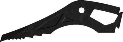 beschriftet mit Edelrid