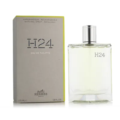 Zdjęcie produktu dla Hermès H24 EDT plnitelný 175 ml M