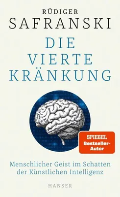 Immagine prodotto di Die Vierte Kränkung