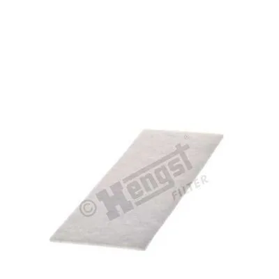 Produktbild von Innenraumfilter Pollenfilter