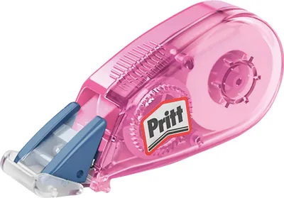 Produktbild von Korrekturroller Micro PRKMK 5mmx6m sortiert Packung mit 15 Stück