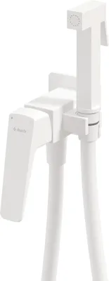 Immagine prodotto di Rubinetto per bidet, montaggio incasso - bianco