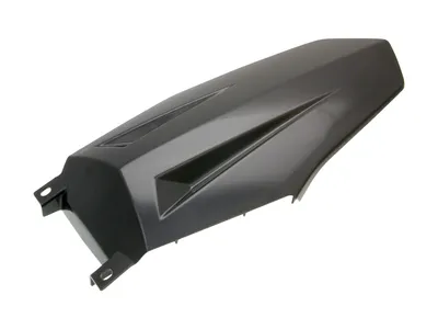 Obrázek produktu pro Heckverkleidung OEM schwarz für Aprilia RX, SX 06-17