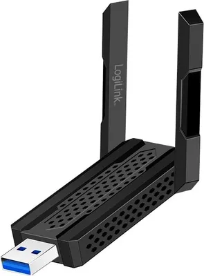 Produktbild von LOGILINK WLAN Adapter WL0250