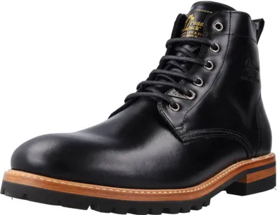 Produktbild von PANAMA JACK EMERY IGLOO C3 Schwarz