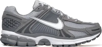 Produktbild von Nike Zoom Vomero 5 "Cool Grey Wolf Grey" Grau, Größe: 45