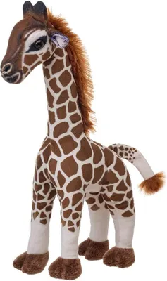 Produktbild von Giraffe 25 cm – Beppe