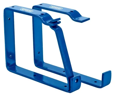 Produktbild von Leiterverriegelung, 1 Stück, Blau