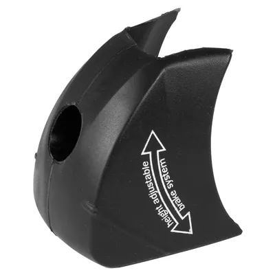 Immagine prodotto di Alloggiamento pastiglie freno Powerslide Habs nero S-M nero S-M