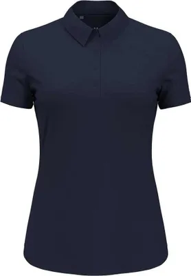 Zdjęcie produktu dla Under Armour Ua Playoff Ss Polo - midnight navy, Größe:L