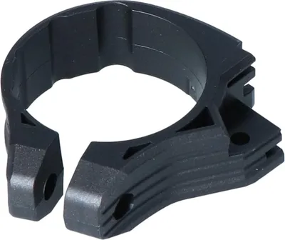 Image de SHIMANO support de guidon SC-M9051 31,8 mm - 31, 8 mm
