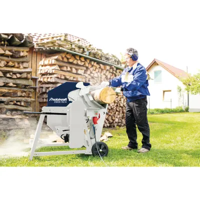Produktbild von Holzkraft Wippkreissäge HWSR 702 K, 5966772