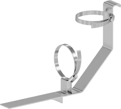 Produktbild von Sanierungsstütze für Bogen für Schornsteinanlagen DN60mm ONLINE