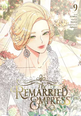 Produktbild von The Remarried Empress, Vol. 9