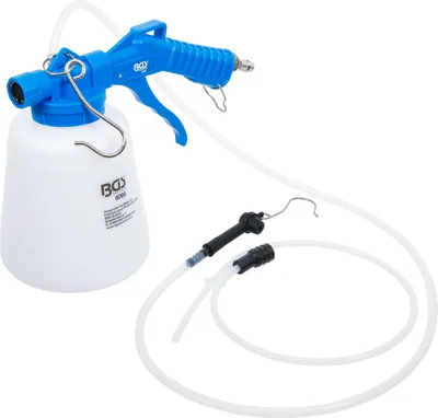 Produktbild von BGS technic Pneumatic Brake Bleeder Tool, 695 g