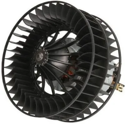 Produktbild von THERMOTEC DDME008TT Gebläsemotor Innenraumgebläse passend für MERCEDES-BENZ O 404