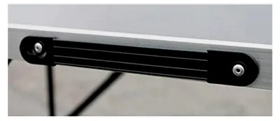 Produktbild von Klappbarer Multifunktionstisch 100x60x73/80/87/94cm