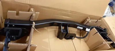 Produktbild von Original OE FIAT Anhängerkupplung K68255632AA