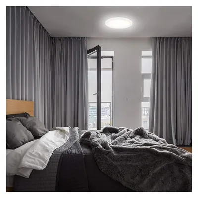 Obrázok produktu pre LED panel Briloner SLIM 12 W 1400 lm 4000 K biely