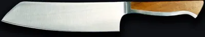 Image de Güde - Caminada Santoku