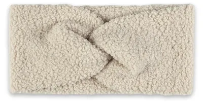 Image de Bandeau pour cheveux en polaire douce, chaud et confortable