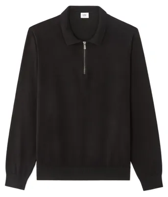Produktbild von Celio Pefine-Pullover mit Stehkragen L