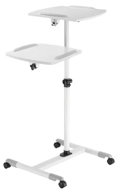 Image de Vivolink VLPS100 support de projecteur couloir blanc (VLPS100)