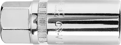 Produktbild von Zündkerzen-Steckschlüssel 1/2", 21 mm