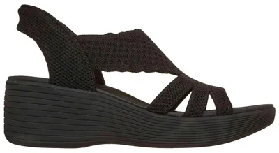 Immagine prodotto di Sandali Skechers 120012-BBK da Donna