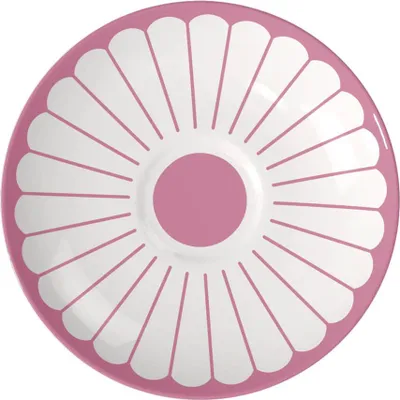 Immagine prodotto di Villeroy & Boch Piattino Fleur cassis DH 14,80x2,40 cm bianco