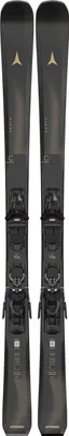 Produktbild von Atomic Cloud Heaven + M 10 Gw Black/ Black/Sand/ Black/Sand/ 156