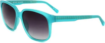 Produktbild von Matthew Williamson by Linda Farrow Sonnenbrille MW65 C8 59 16 000
