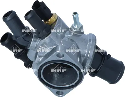 Produktbild von NRF Thermostat Kühlmittel 88°C für ALFA ROMEO 156 (932) für FIAT STILO (192) STILO Multi Wagon (192)