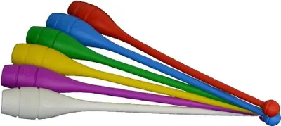 Immagine prodotto di Sporti France 34 Cm/set 90gr 2 unità Viola Viola Taglia unica