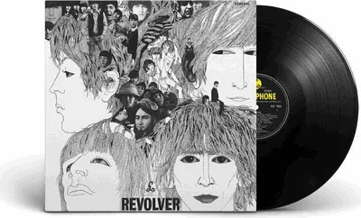 Obrázek produktu pro The Beatles: (180g) - - (LP / R)
