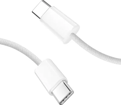 Immagine prodotto di Cavo di ricarica Apple da USB-C a USB-C, 240 W, 2 m - Bianco