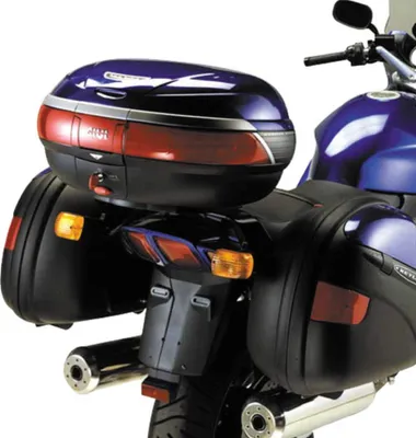 Zdjęcie produktu dla GIVI SR346 Topcase carrier - płyta M5 - Monokey