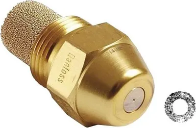Image de Gicleur 0 , 60g 80° H – Danfoss