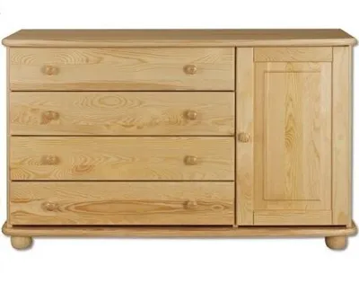 Obrázek produktu pro Komoda Příborník JVmoebel