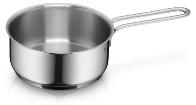 Produktbild von WMF 0714786041, Edelstahl, Edelstahl, Edelstahl, Edelstahl, 250 °C, Keramik, Gas, Halogen, Induktion, Versiegelte Platte