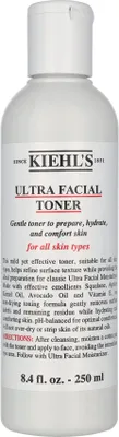 Obrázok produktu pre Sonstige-gesichtspflege Kiehl's Ultra Facial Toner