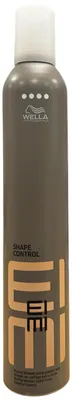 Produktbild von Wella EIMI Shape Control, Haarschaum, Frauen, 500 ml, normales Haar, Befestigung, Alle Farben