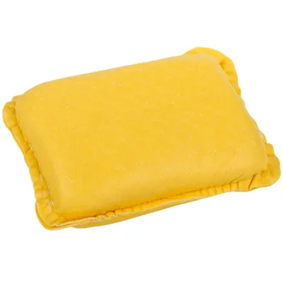 Obrázek produktu pro Houba mycí na mytí auta - vysoušecí 12x9x4cm